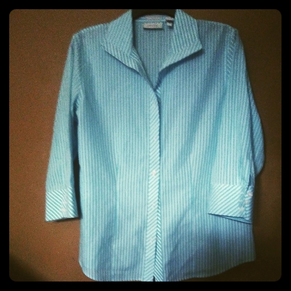 Chico's Dress Shirt